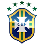 Brazílie MS 2026 Pánské